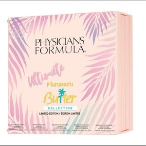 UNOPENED! PF ULTIMATE MURUMURU BUTTER COLLECTION